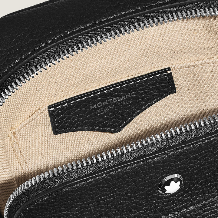 Montblanc Companion on body bag MB220203