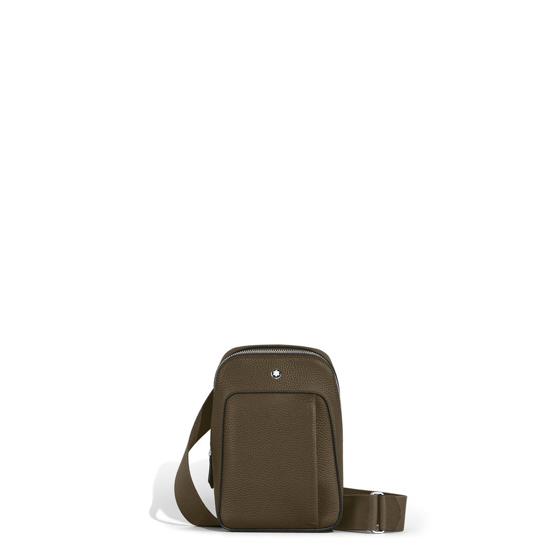 Montblanc Companion on body bag MB220204
