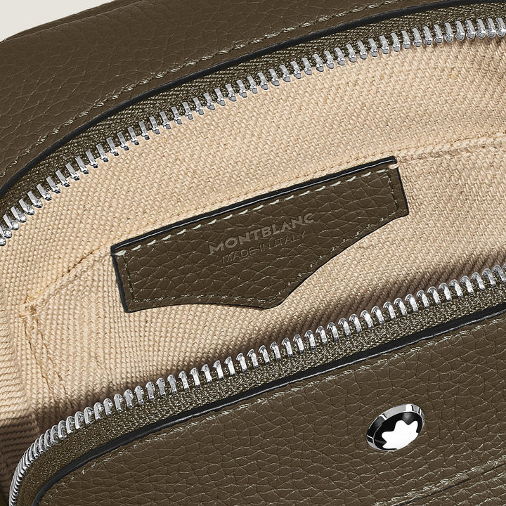 Montblanc Companion on body bag MB220204