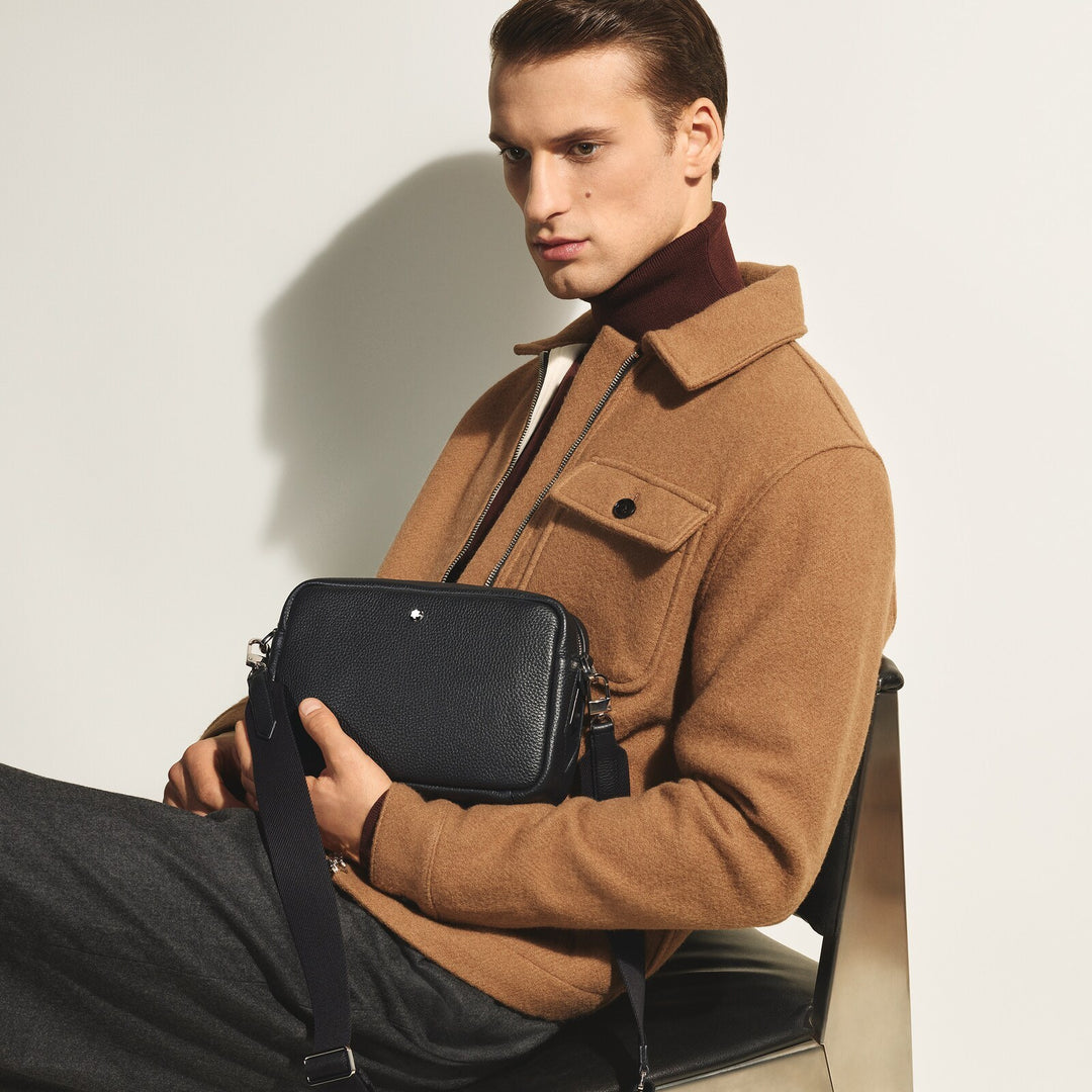 Montblanc Companion crossbody MB220208