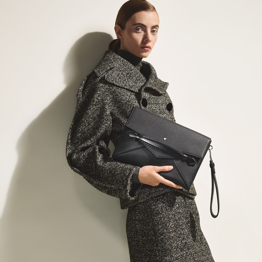 Montblanc Envelope clutch MB220212