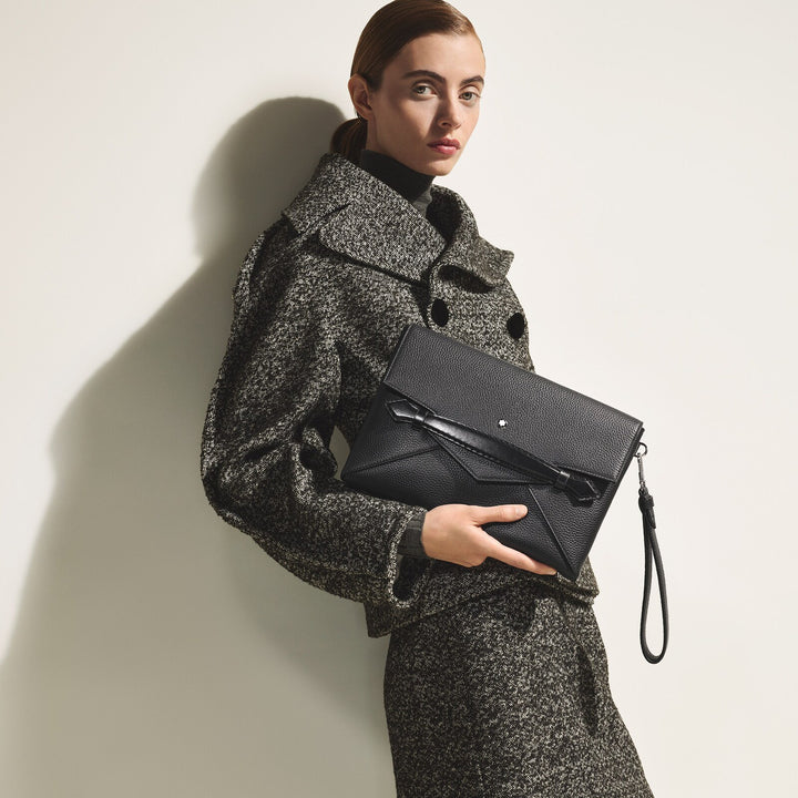 Montblanc Envelope clutch MB220212
