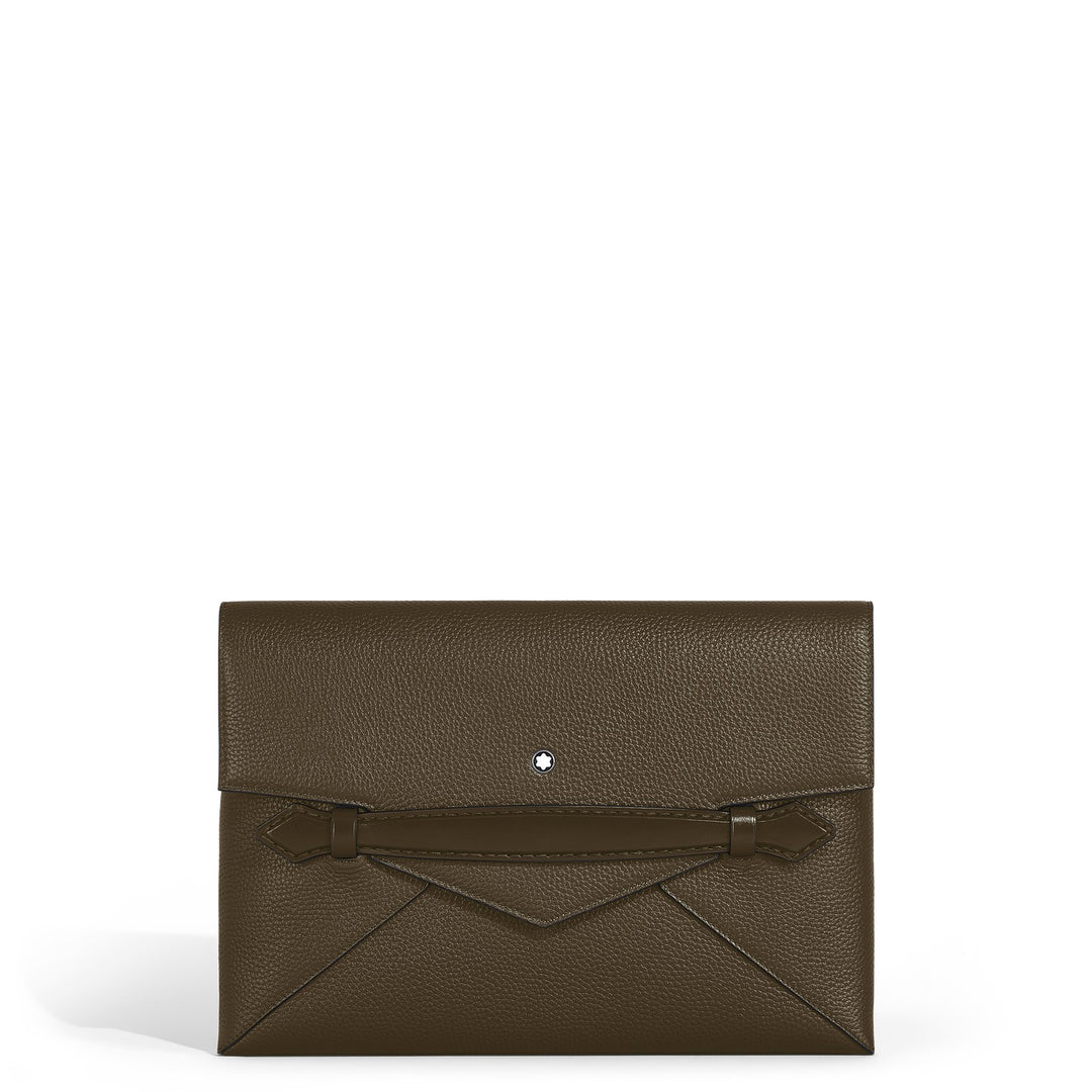 Montblanc Envelope clutch document holder MB220215