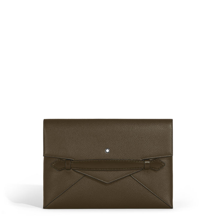 Montblanc Envelope clutch document holder MB220215