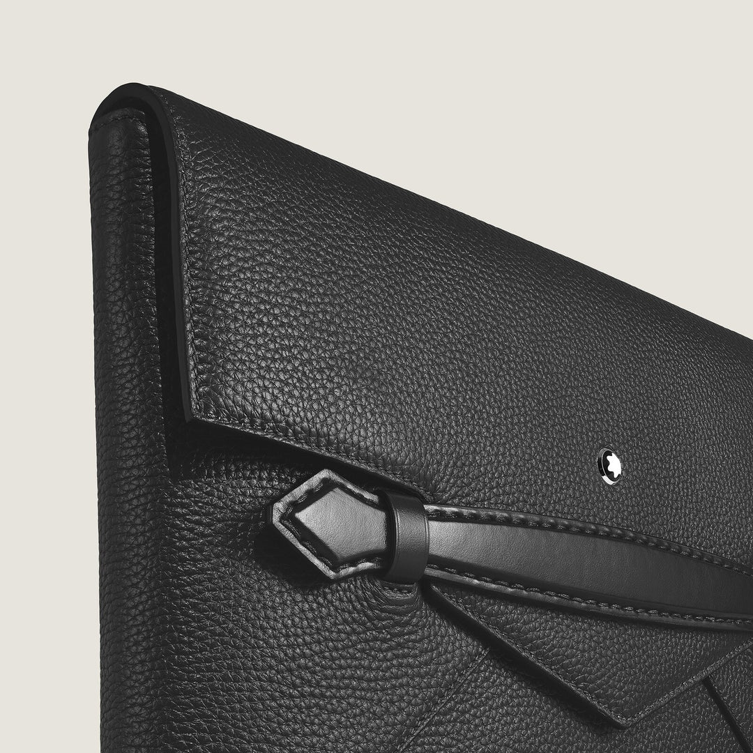 Montblanc Envelope clutch document holder MB220215