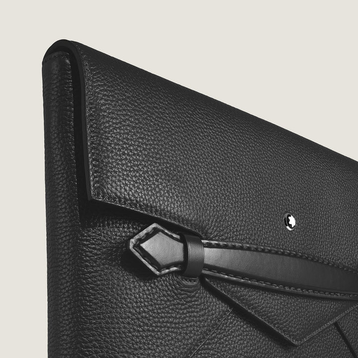 Montblanc Envelope clutch document holder MB220215