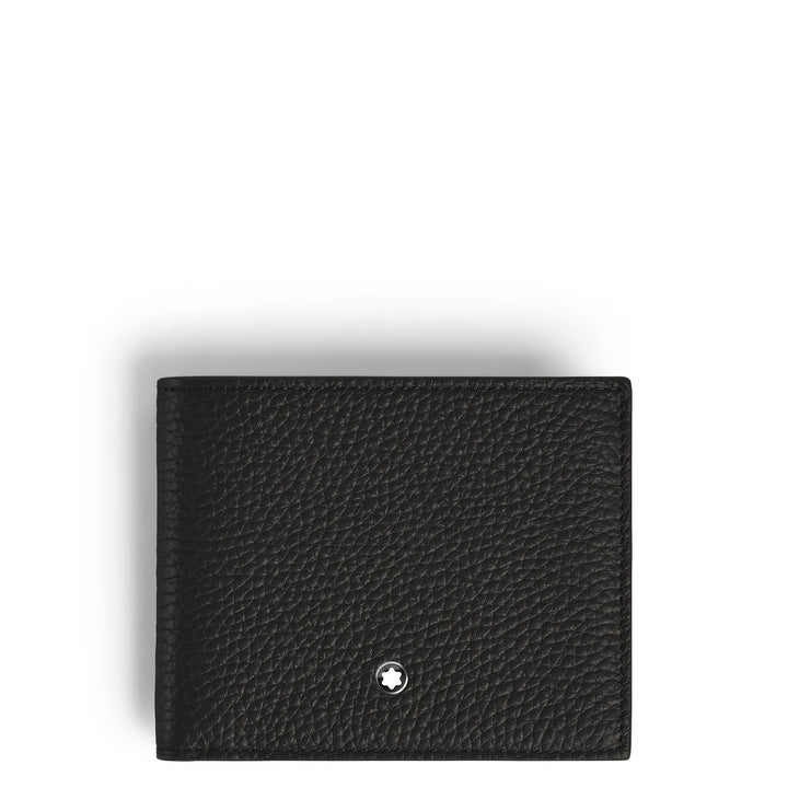 Montblanc Grain wallet 4cc coin case MB220217