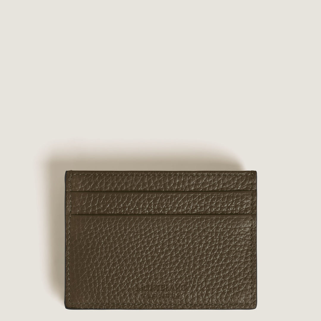 Montblanc Grain card holder 5cc MB220218
