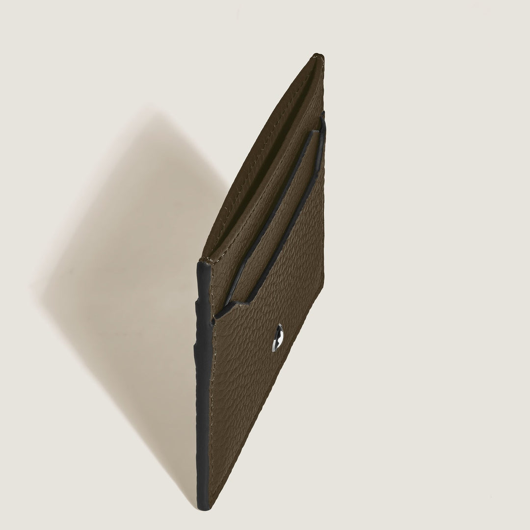 Montblanc Grain card holder 5cc MB220219