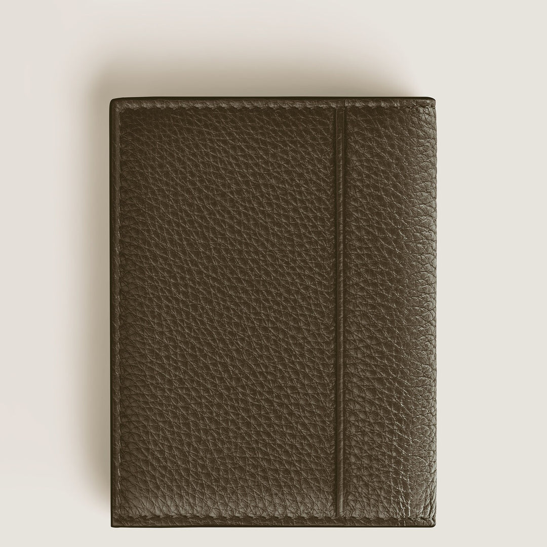 Montblanc Grain card holder 4cc MB220220