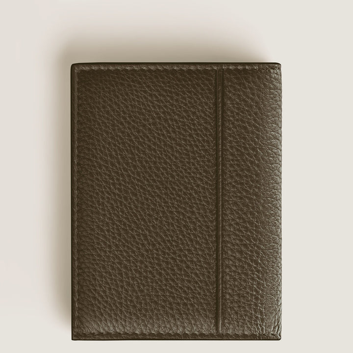 Montblanc Grain card holder 4cc MB220220