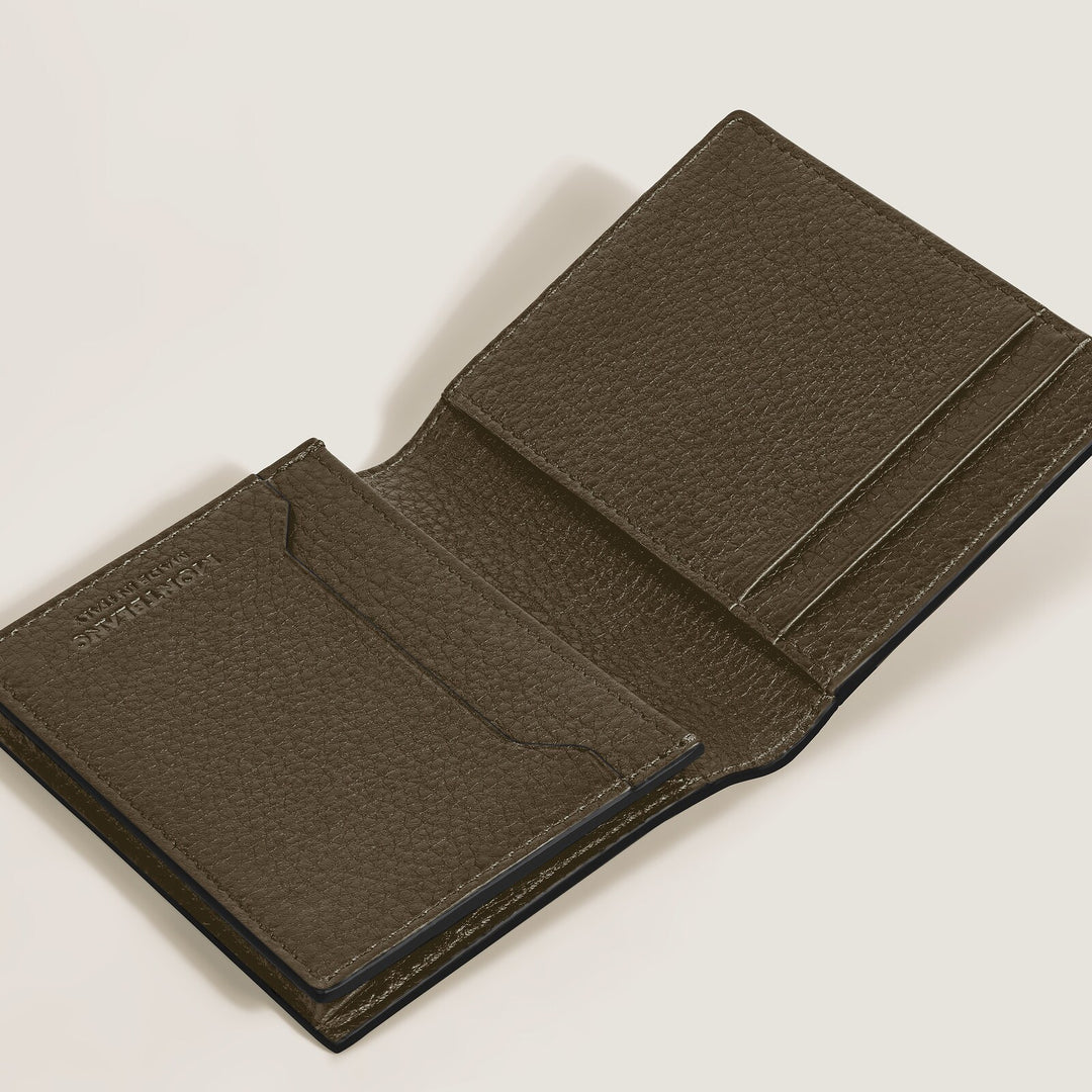 Montblanc Grain card holder 4cc MB220220