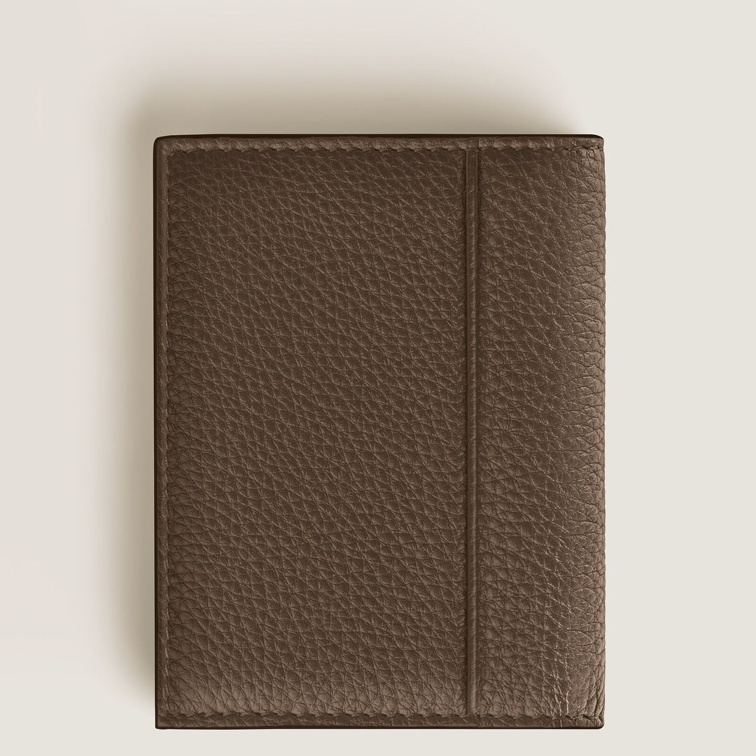 Montblanc Grain card holder 4cc MB220221