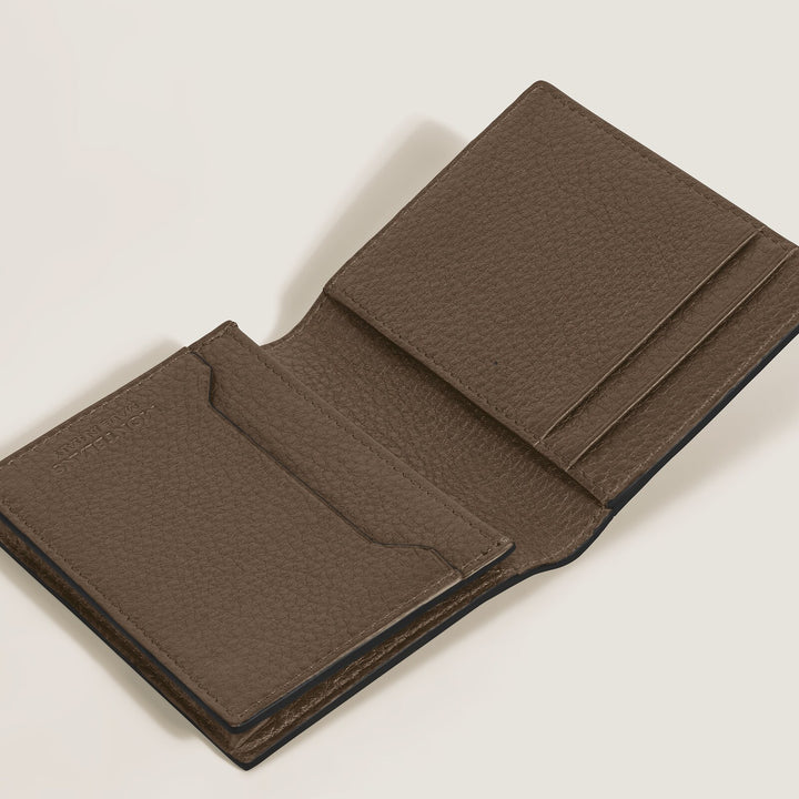 Montblanc Grain card holder 4cc MB220221