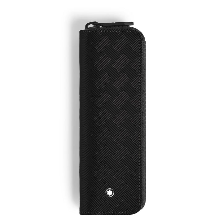 Montblanc Extreme 3.0 1 pen pouch with zip MB220251