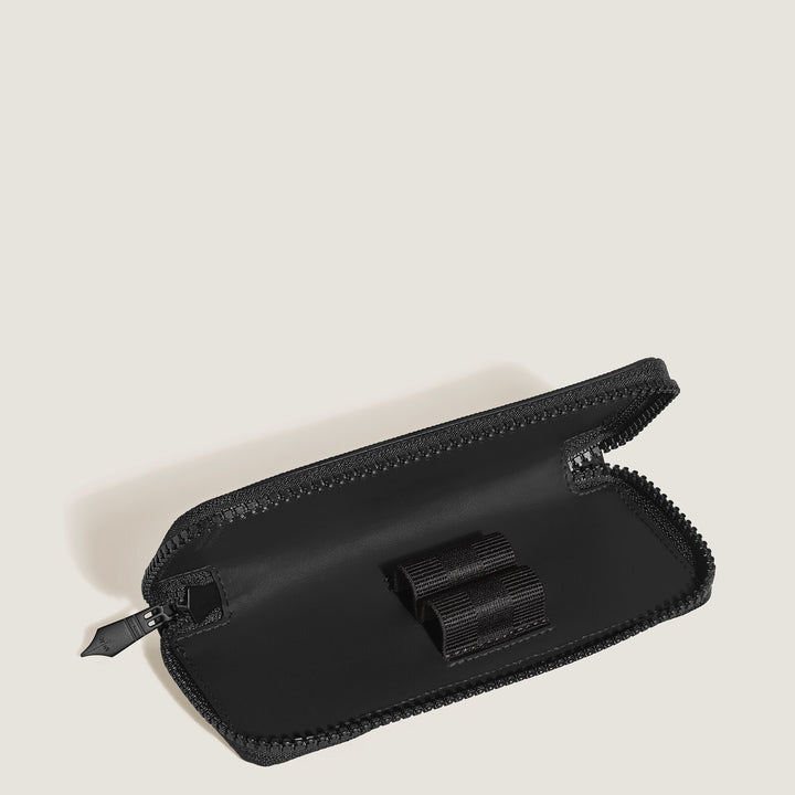 Montblanc Extreme 3.0 2 pen pouch with zip MB220253