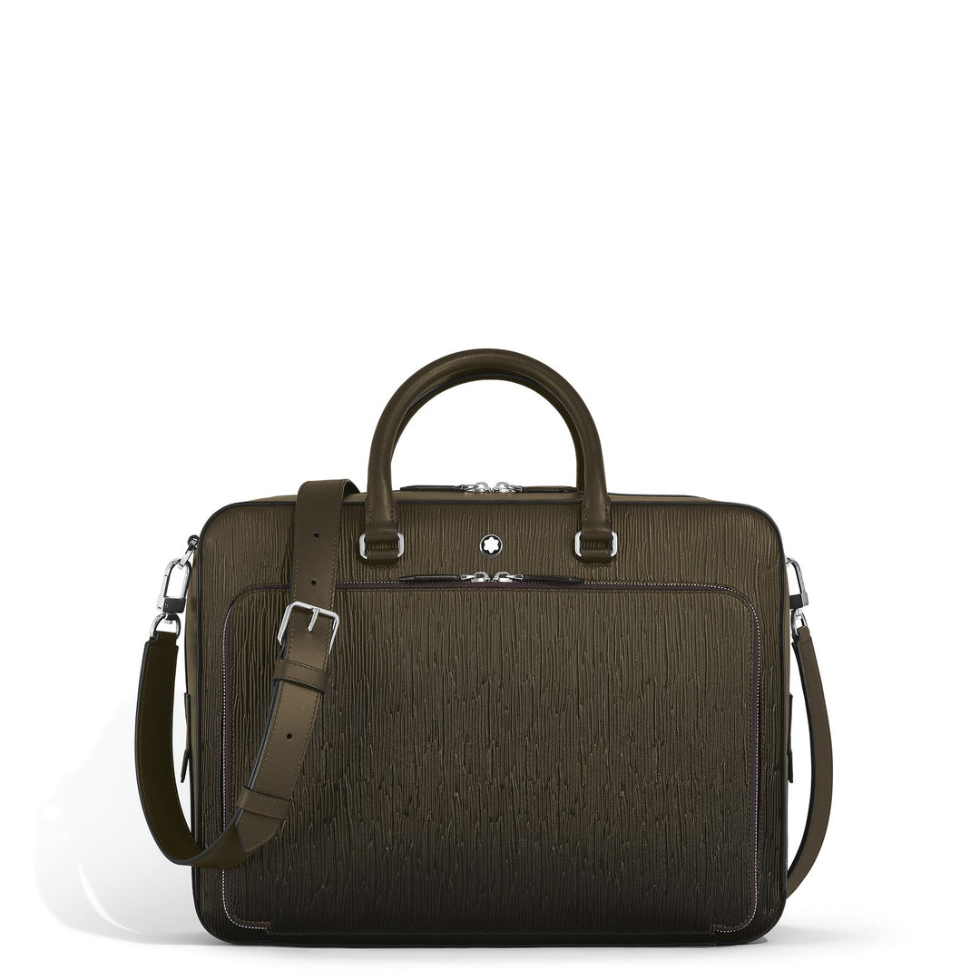 Montblanc Writing Traveler Briefcase MB220267