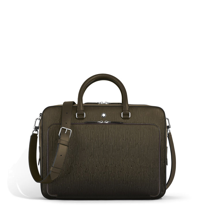 Montblanc Writing Traveler Briefcase MB220267