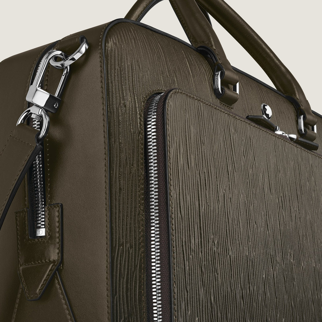 Montblanc Writing Traveler Briefcase MB220267