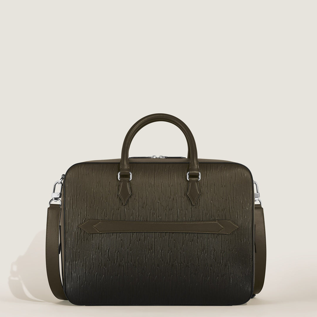 Montblanc Writing Traveler Briefcase MB220267