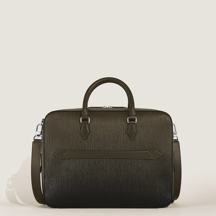 Montblanc Writing Traveler Briefcase MB220267