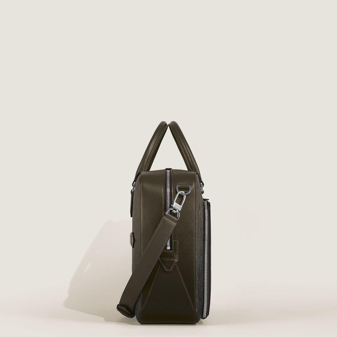 Montblanc Writing Traveler Briefcase MB220267