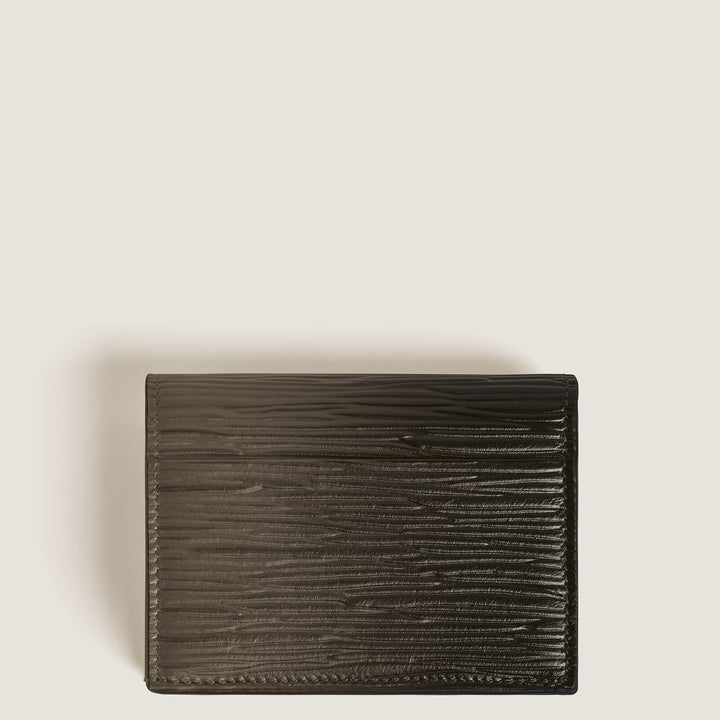 Montblanc 4810 nano continental wallet MB220272