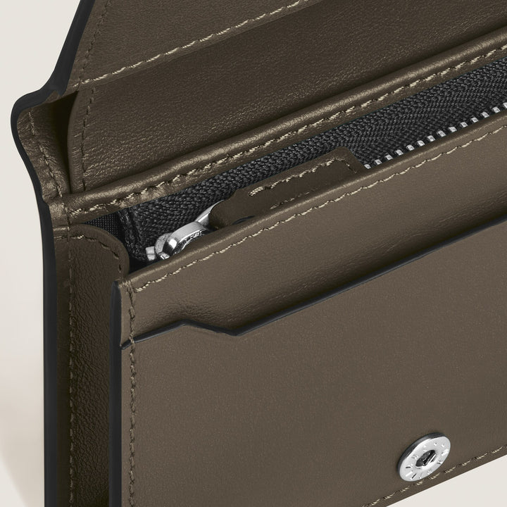 Montblanc 4810 nano continental wallet MB220272