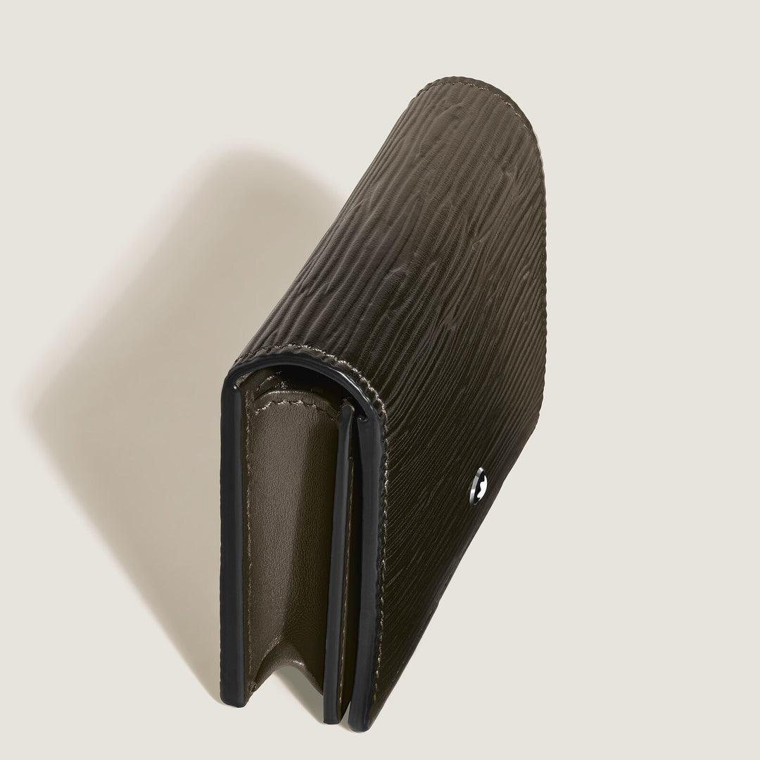 Montblanc 4810 nano continental wallet MB220272