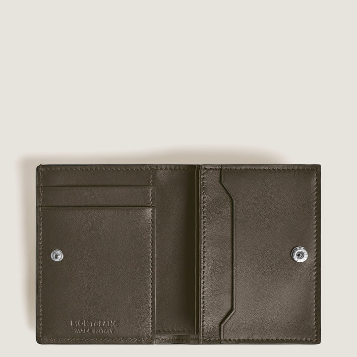 Montblanc 4810 nano continental wallet MB220272