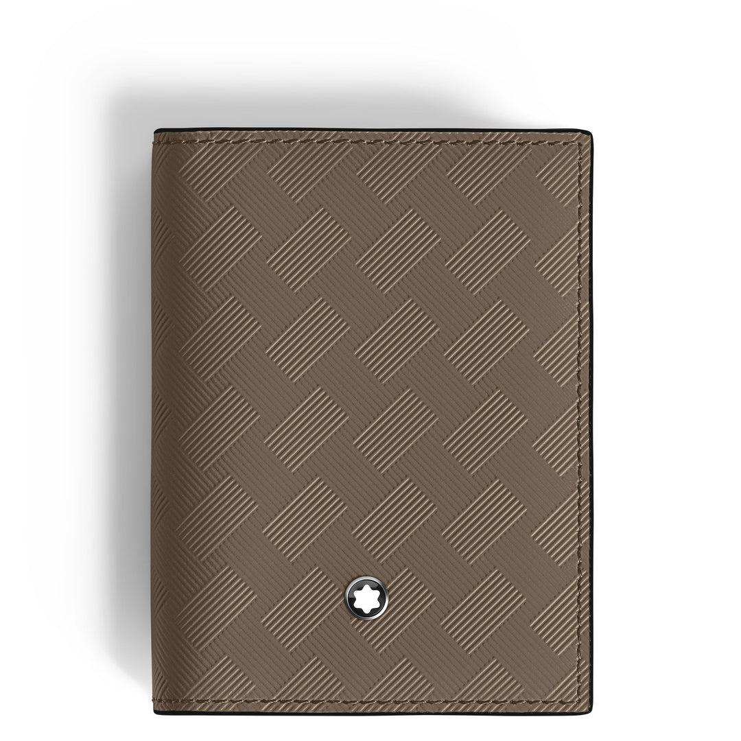 Montblanc Extreme 3.0 card holder 4cc MB220285