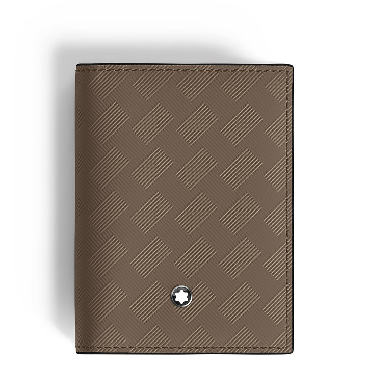 Montblanc Extreme 3.0 card holder 4cc MB220285