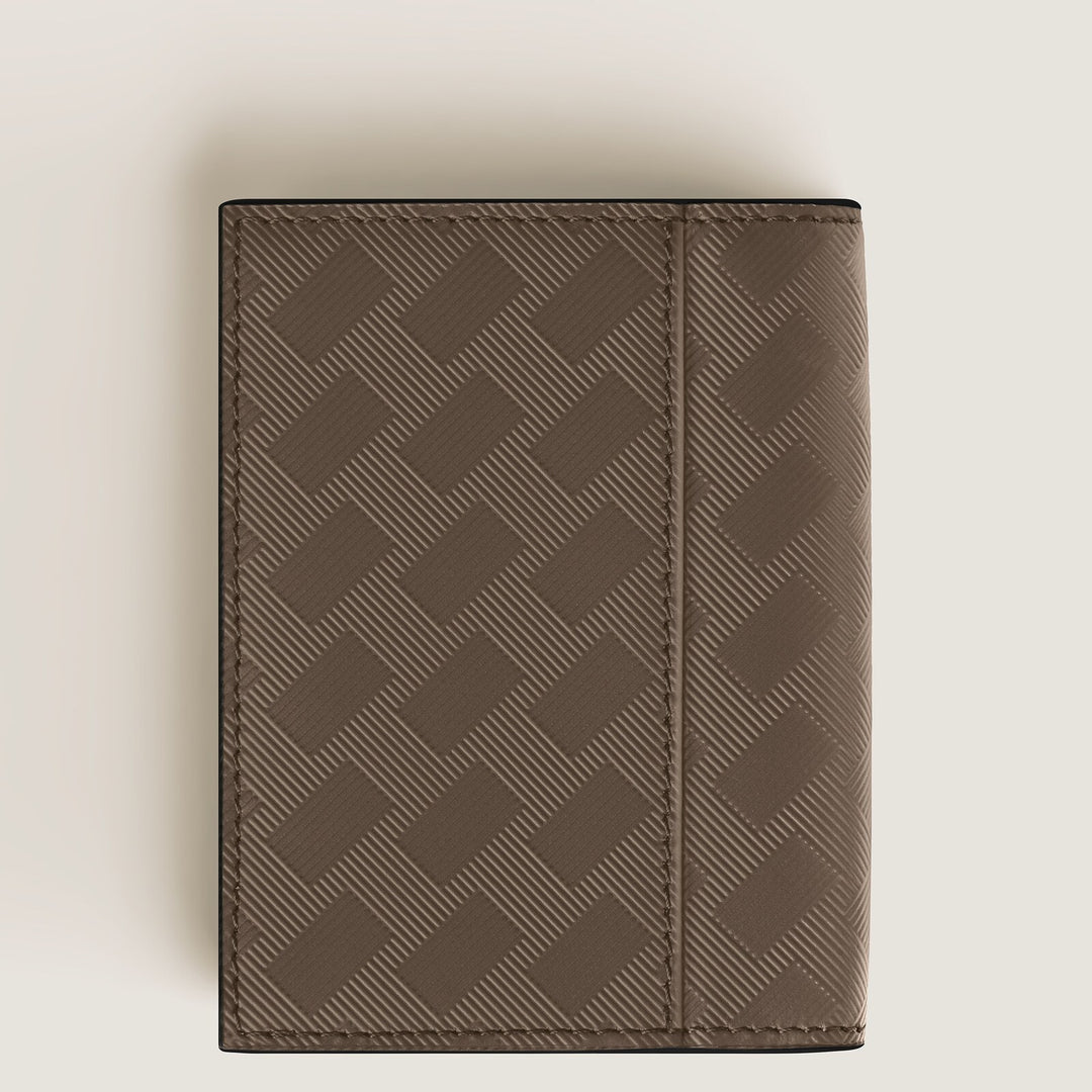 Montblanc Extreme 3.0 card holder 4cc MB220285