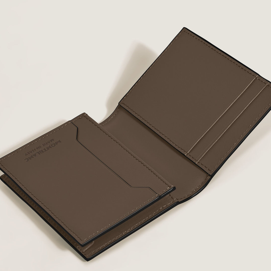 Montblanc Extreme 3.0 card holder 4cc MB220285
