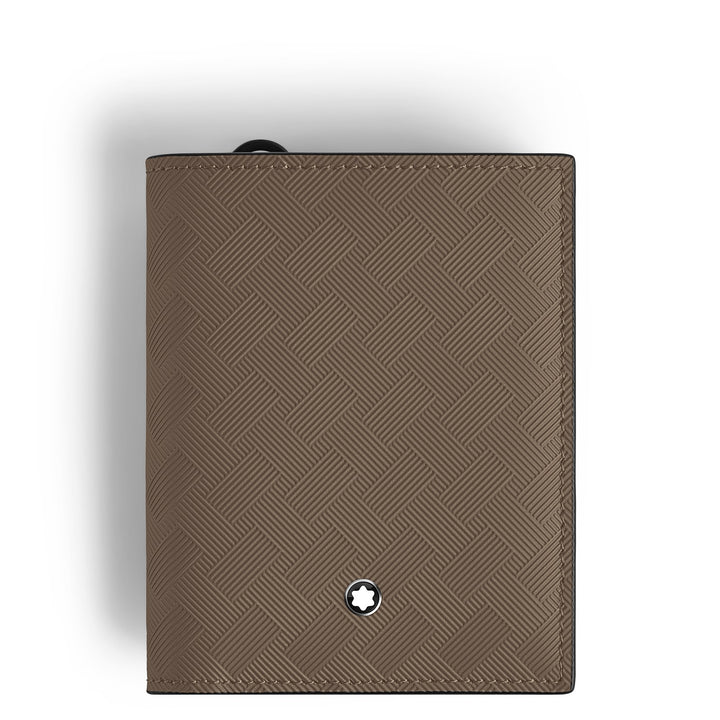 Montblanc Extreme 3.0 compact wallet 6cc MB220287