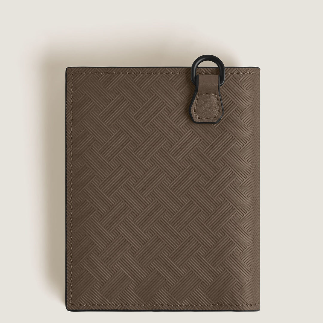 Montblanc Extreme 3.0 compact wallet 6cc MB220287