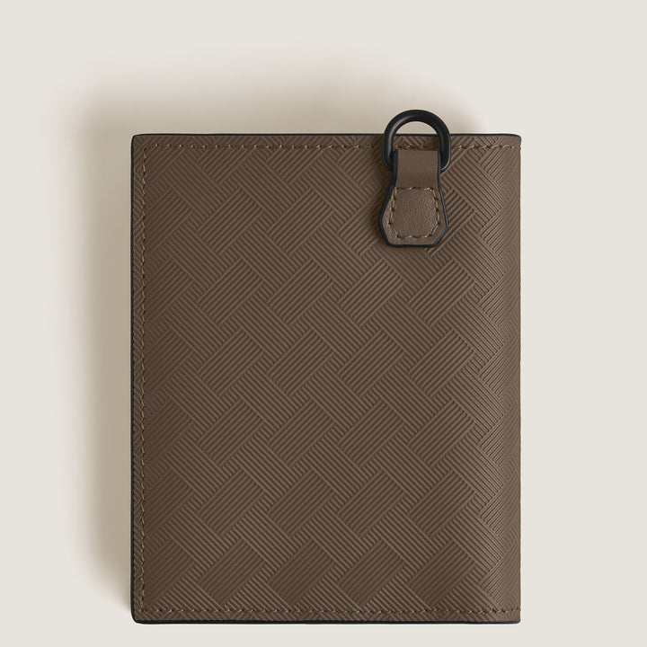 Montblanc Extreme 3.0 compact wallet 6cc MB220287