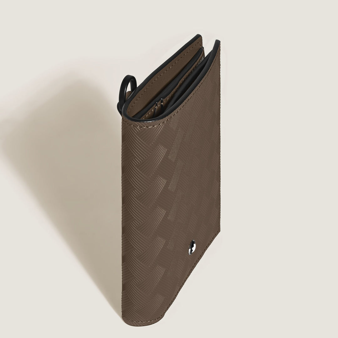 Montblanc Extreme 3.0 compact wallet 6cc MB220287
