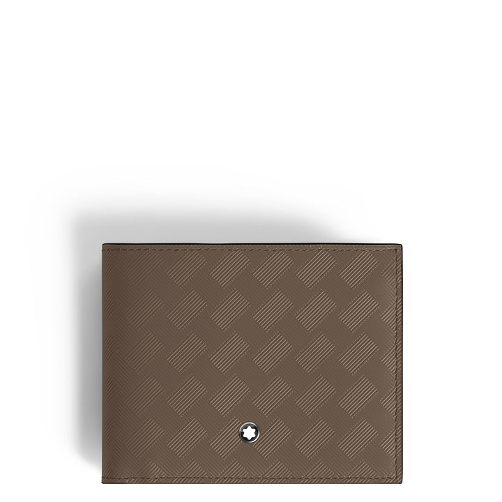 Montblanc Extreme 3.0 wallet 6cc MB220288