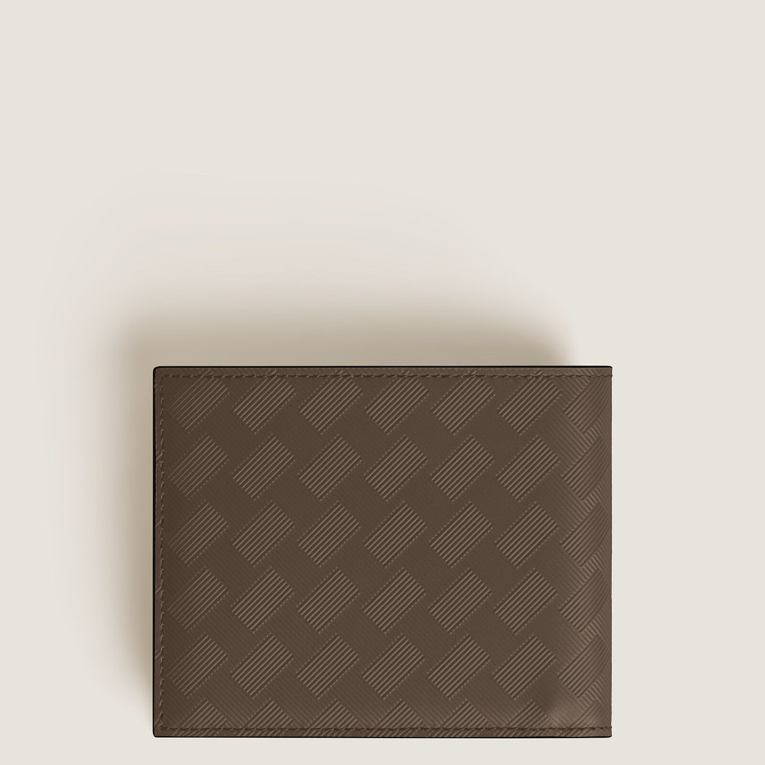 Montblanc Extreme 3.0 wallet 6cc MB220288