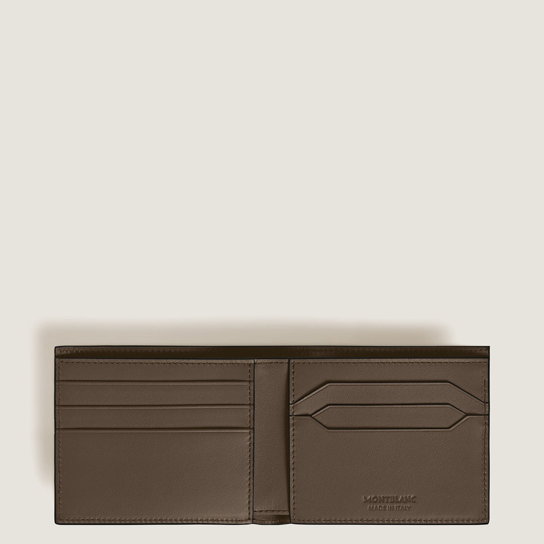 Montblanc Extreme 3.0 wallet 6cc MB220288