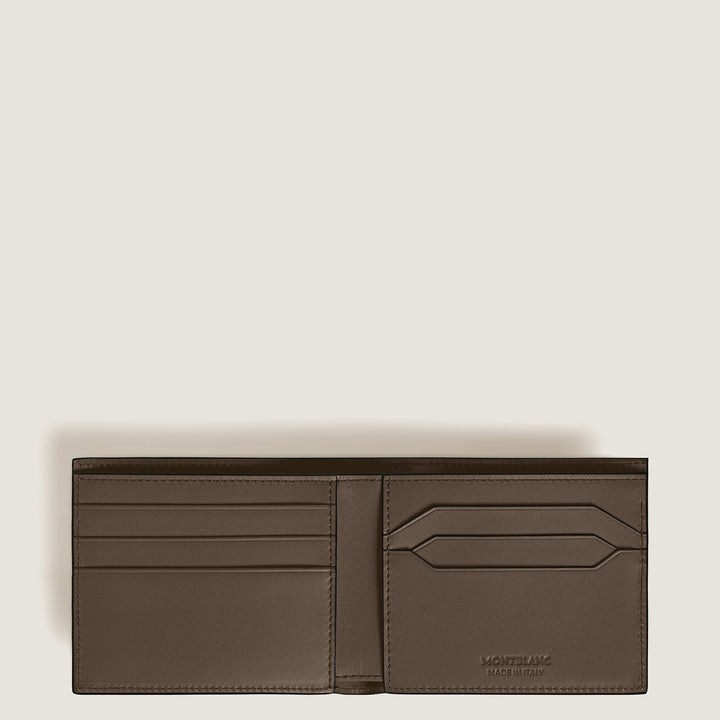 Montblanc Extreme 3.0 wallet 6cc MB220288