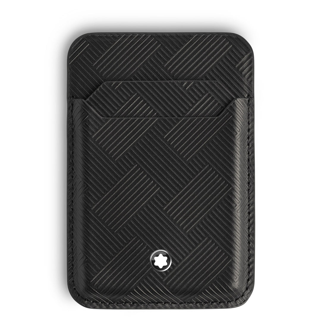 Montblanc Extreme card holder 2cc mgsf MB220292