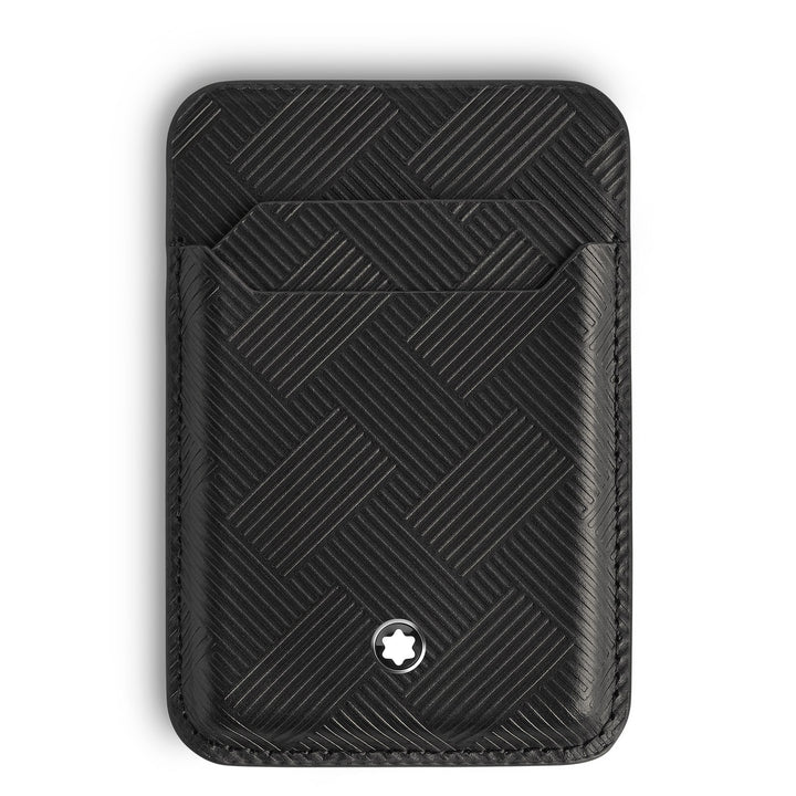 Montblanc Extreme card holder 2cc mgsf MB220292
