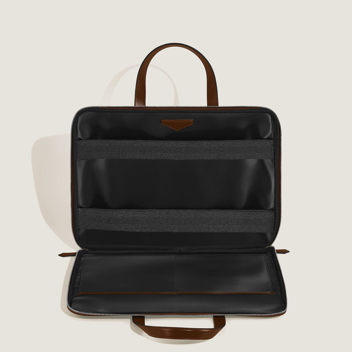 Montblanc Meisterstück thin briefcase MB220309