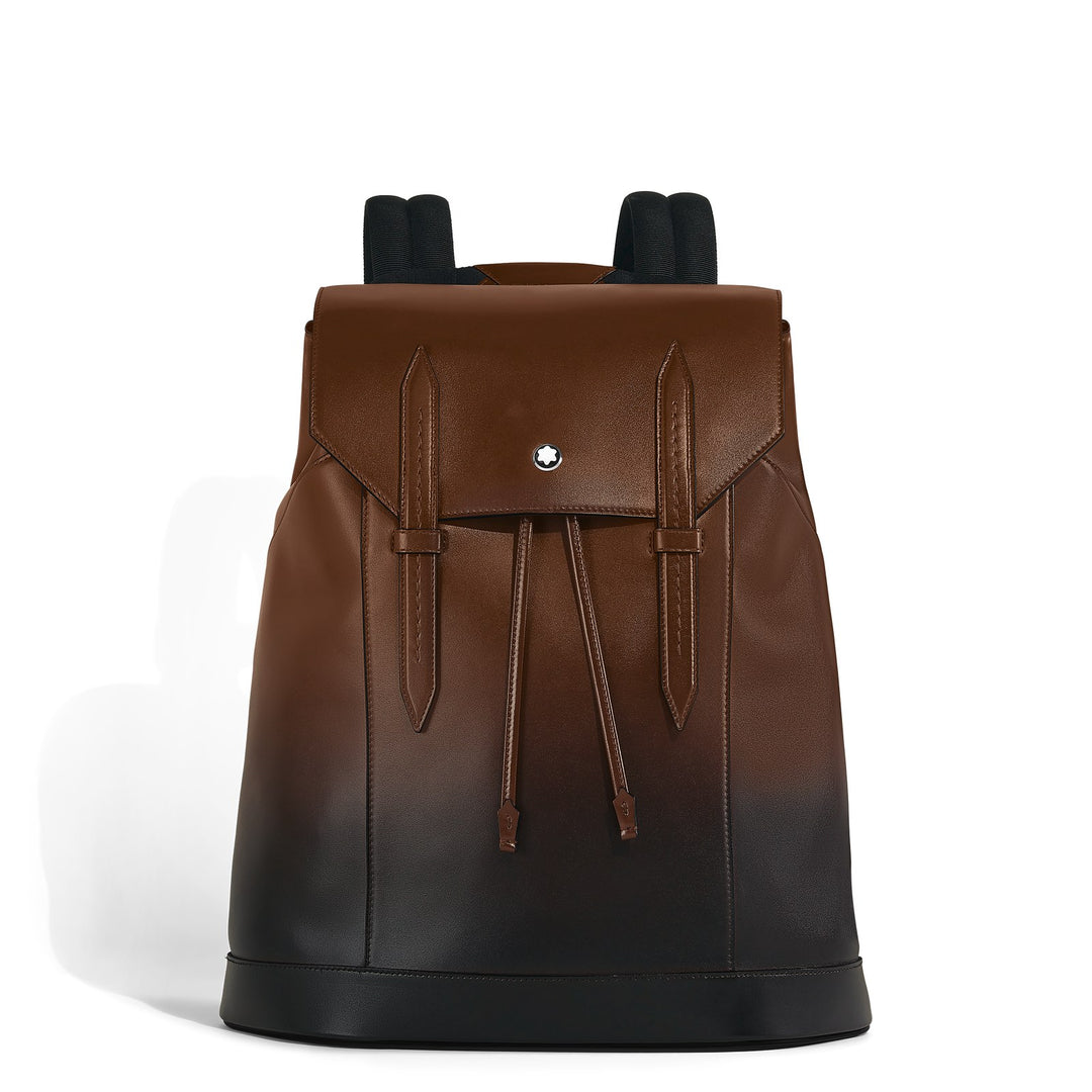 Montblanc Meisterstück medium backpack MB220310