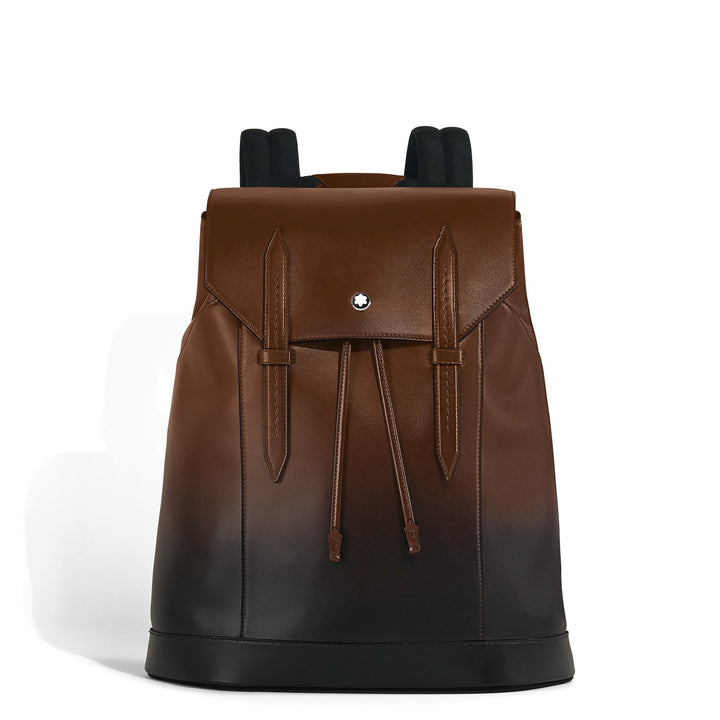 Montblanc Meisterstück medium backpack MB220310