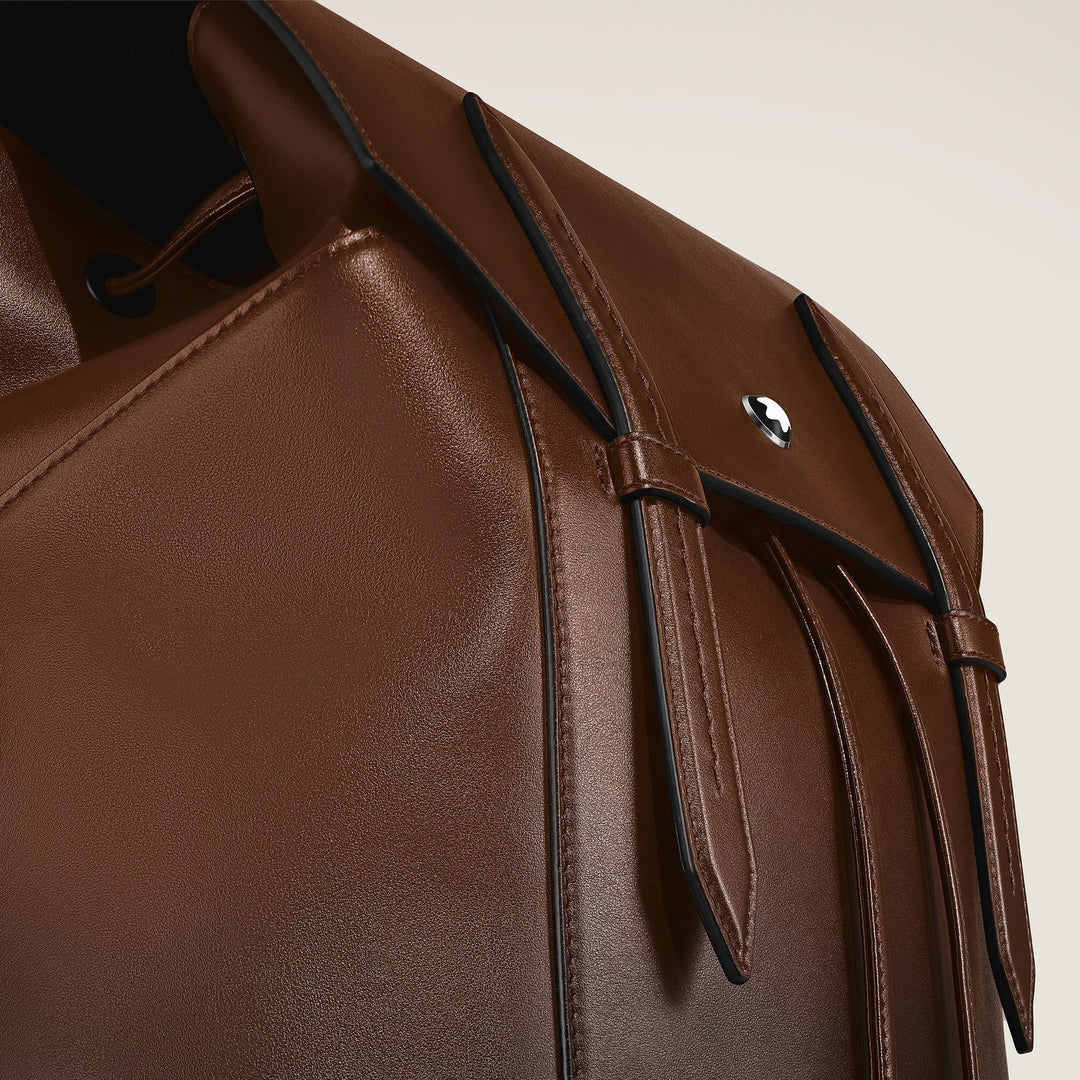 Montblanc Meisterstück medium backpack MB220310
