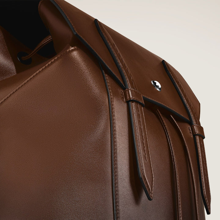 Montblanc Meisterstück medium backpack MB220310