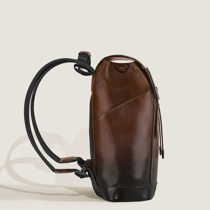 Montblanc Meisterstück medium backpack MB220310